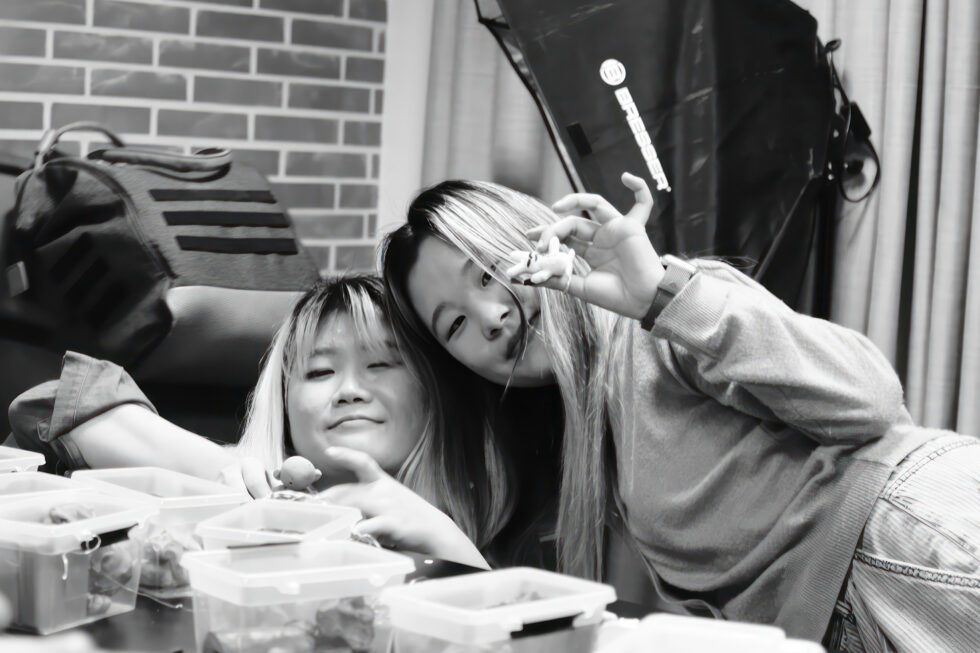 atelier international Stop-motion