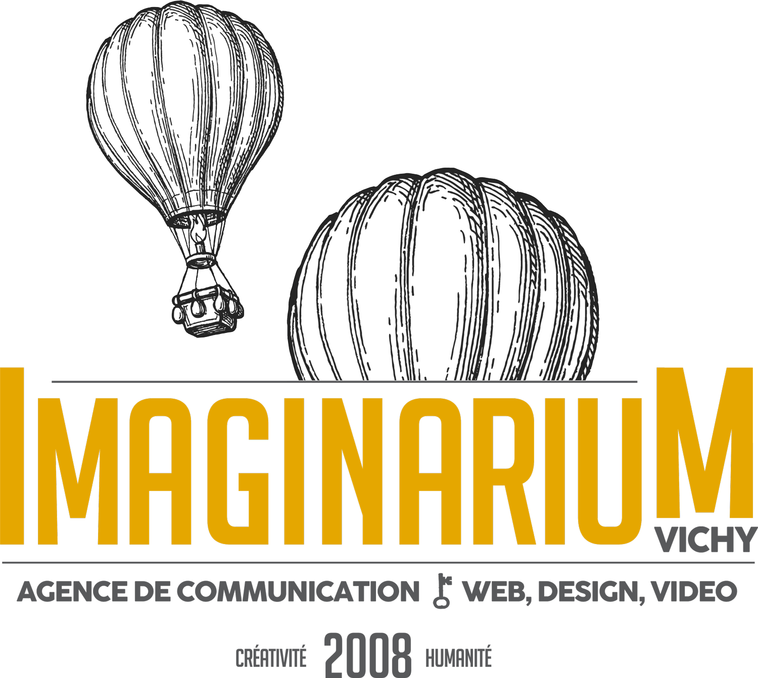 Imaginarium Vichy - Agence de communication