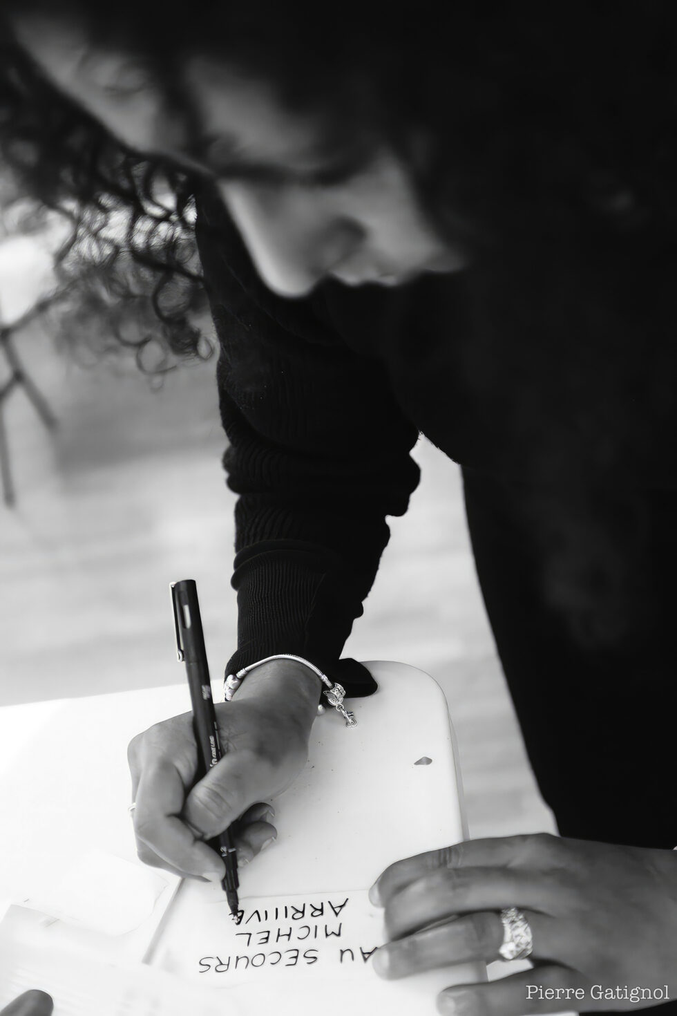 Stop-motion Atelier Créatif Pâte à modeler Humanité