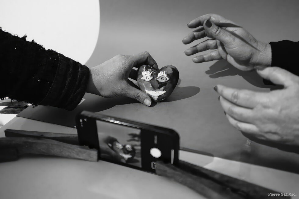 Stop-motion Atelier Créatif Pâte à modeler Enfant Famille Formation Education