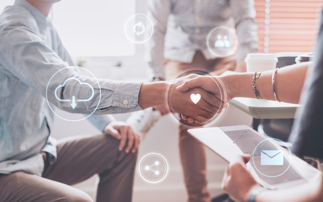 Comment trouver des clients sur Google quand on est une PME