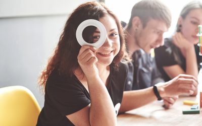 SEO local : comment apparaître sur Google à Vichy