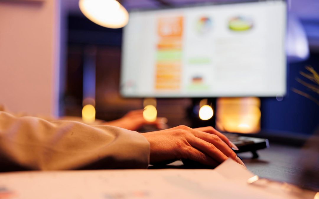 Les meilleures agences web à Vichy