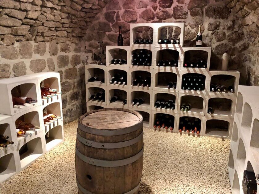 Kitcave : votre solution de casiers à vin – Imaginarium Vichy
