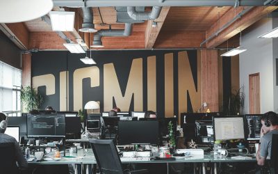 Agence web Moulins | Création de site internet