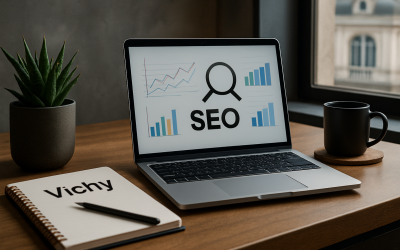 Référencement naturel : guide pratique avec l&rsquo;Imaginarium Vichy