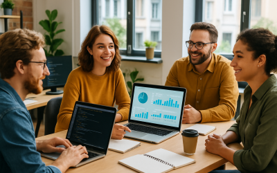 Maintenance site internet à Vichy : Pourquoi c’est essentiel pour votre site WordPress