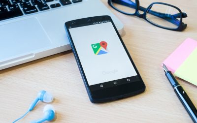 Comment apparaître sur Google quand on a une entreprise à Vichy