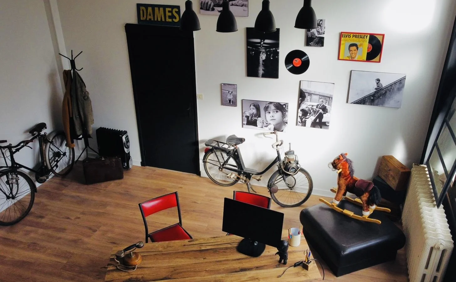 Agence web Vichy - Bureaux Imaginarium Vichy Agence web Vichy - Bureaux Imaginarium Vichy