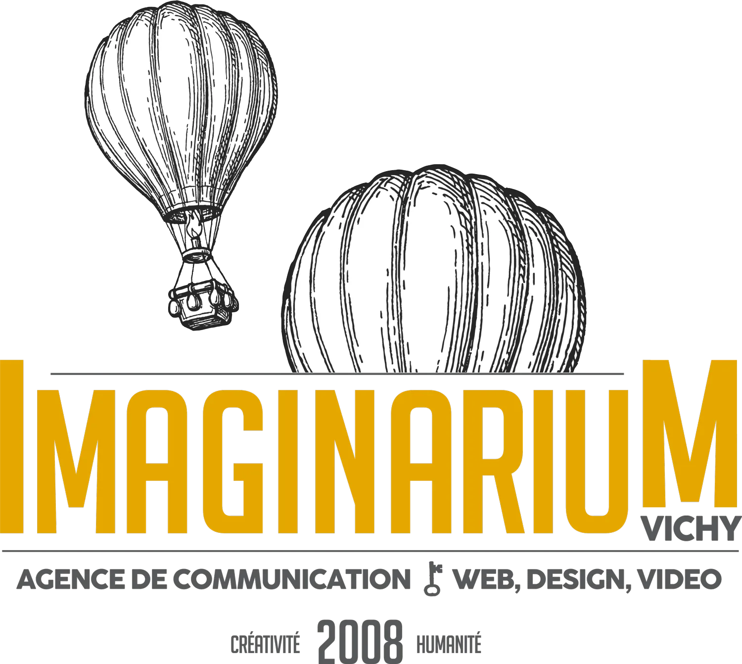Imaginarium Vichy - Agence web vichy