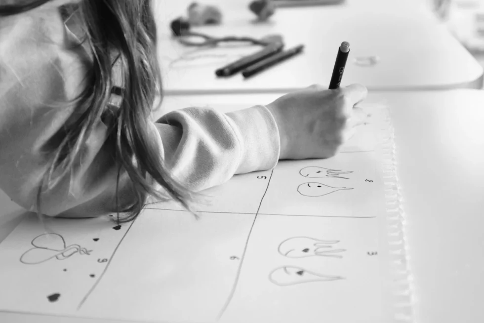 Illustration utilisée pour une réalisation digitale