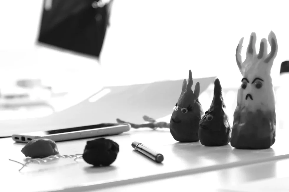 Illustration associée à un projet numérique