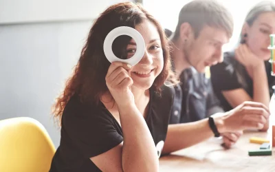 SEO local : comment apparaître sur Google à Vichy